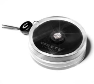 DIAMANTE BLISTERATO COMETE STORIE DI LUCE COLLECTION DBB010SI