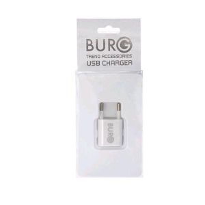 ADATTATORE USB Burg 2082 per Burg 5 7 9 10 12 13