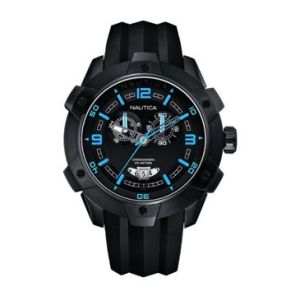 OROLOGIO NAUTICA NST-100 CHRONO A43007G