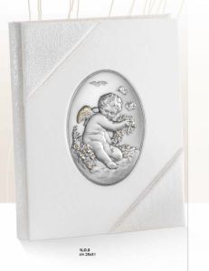 ALBUM ACCA BIMBO 1LO.3