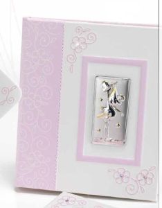 ALBUM ACCA BIMBA 1K.3