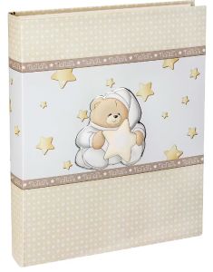 ALBUM NANAN COLOR BEIGE/PANNA BIMBO/BIMBA NAL0001