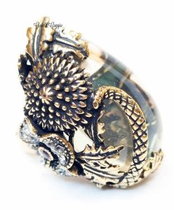 ANELLO ALCOZER & J GOCCIA