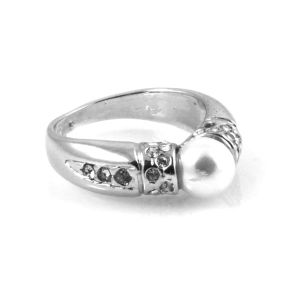 ANELLO ARGENTO AN5117-VE