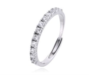 ANELLO ARGENTO VERETTA AN5556