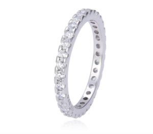 ANELLO ARGENTO VERETTA AN5556