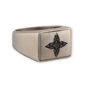 ANELLO BADEL A-BLACK-1C-BS