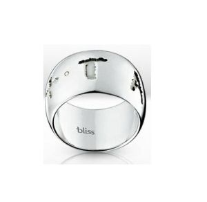 ANELLO BLISS ARGENTO TAOGD+ COLLECTION 2022800