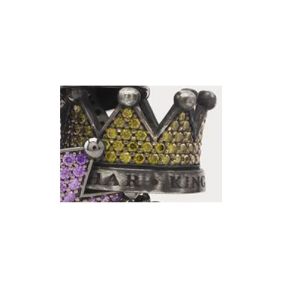 ANELLO AZHAR CORONA 162V