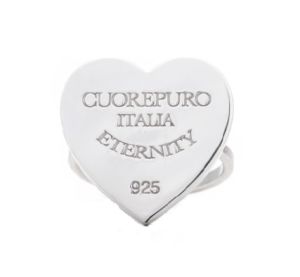 ANELLO CUOREPURO LOVE COLLECTION ANC04A14