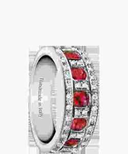 ANELLO DAMIANI BELLE EPOQUE 20000839