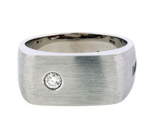 ANELLO DAMIANI UOMO 20000765