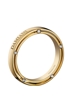ANELLO DAMIANI D.SIDE COLLECTION 20008620