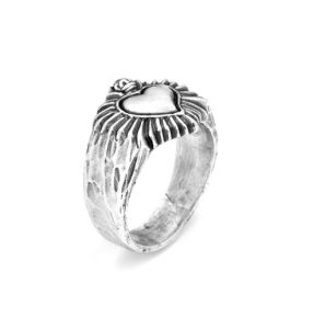 ANELLO GIOVANNI RASPINI UOMO EX VOTO 11322/24