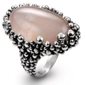 Anello Giovanni Raspini Perlage Collection 10126/16