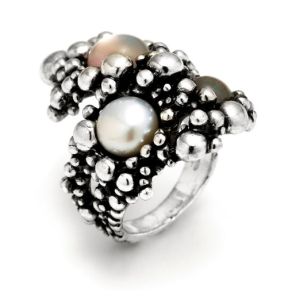 ANELLO GIOVANNI RASPINI SUNRISE 11197/16