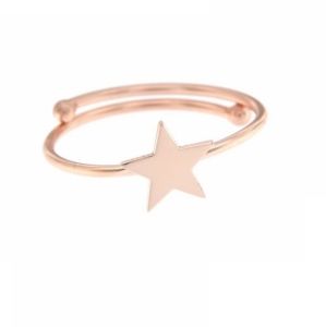 ANELLO MAMAN ET SOPHIE CON STELLA AN0300308