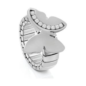ANELLO NOMINATION DONNA BUTTERFLY COLLECTION 021360 001