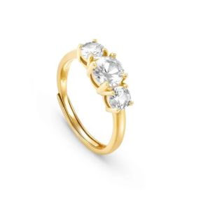 ANELLO NOMINATION COLLEZIONE COLOUR WAVE 149811 012