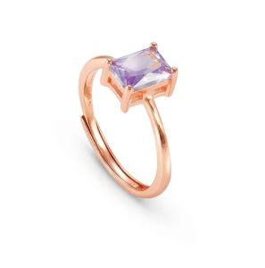 ANELLO NOMINATION COLLEZIONE COLOUR WAVE 149824 033