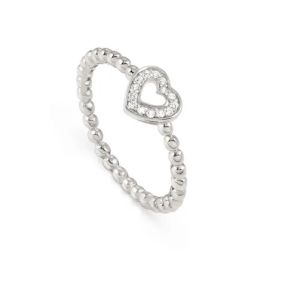 ANELLO NOMINATION COLLEZIONE LOVECLOUD 240500 009 006