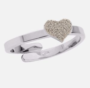 ANELLO REBECCA COLLEZIONE CUPIDO SJLACA14