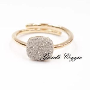 ANELLO REBECCA COLLEZIONE JOLIE SJOACO14