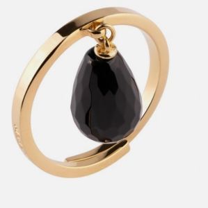 ANELLO REBECCA COLLEZIONE TULIPE BTUAON01