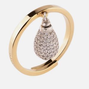 ANELLO REBECCA COLLEZIONE TULIPE BTUAOZ21