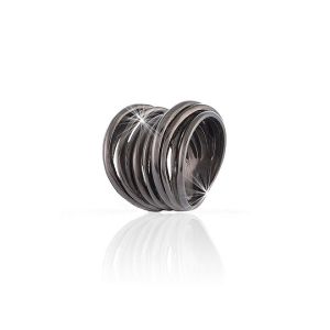 ANELLO UNOAERRE ARGENTO FASHION COLLECTION 700YAF1970000 20925RN 5561/16