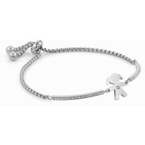 BRACCIALE NOMINATION DONNA MILLE LUCI COLLECTION 028003 026