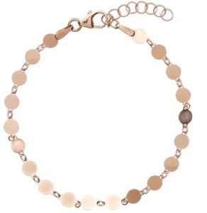 BRACCIALE ARGENTO ALISIA COLLEZIONE LAUREN AL1008