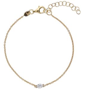 BRACCIALE ARGENTO ALISIA COLLEZIONE LUCE AL1480