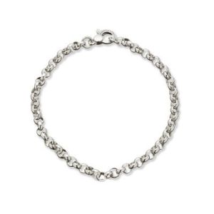 BRACCIALE RASPINI MINI ROLO' 7155