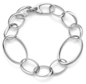 BRACCIALE UNOAERRE DONNA ARGENTO 700YHW3543100 6292