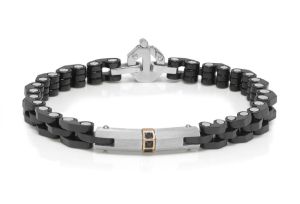 BRACCIALE BARAKA' EXPLORE BR281211RODN210005