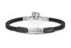 BRACCIALE BARAKA' POSEIDON BR273091AGDN220003
