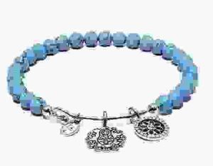 BRACCIALE CHRYSALIS ANGELO CUSTODE COLLECTION CRBH0008TU