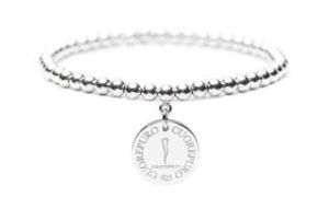 BRACCIALE CUOREPURO CERCHIO DELLA VITA CORNETTO BRP04CO