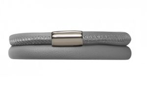 BRACCIALE ENDLESS IN PELLE 12103-2