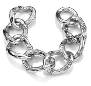 BRACCIALE GIOVANNI RASPINI CATENA BAMBU' 09684