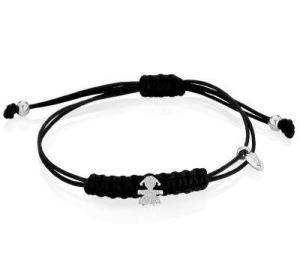 BRACCIALE LE BEBE' LE BRICIOLE FEMMINUCCIA LBB 306