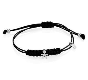 BRACCIALE LE BEBE' LE BRICIOLE MASCHIETTO LBB 305