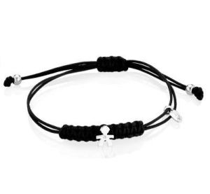 BRACCIALE LE BEBE' LE BRICIOLE MASCHIETTO LBB 301