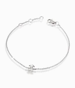 BRACCIALE LE BEBE' LE BRICIOLE COLLECTION FEMMINUCCIA LBB 338