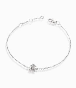 BRACCIALE LE BEBE' LE BRICIOLE COLLECTION FEMMINUCCIA LBB 340