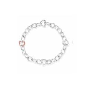 BRACCIALE LE BEBE' LOCK YOUR LOVE LBBR 161
