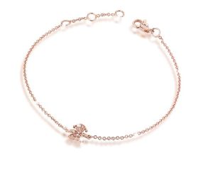 BRACCIALE LE BEBE' LE BRICIOLE COLLECTION FEMMINUCCIA LBB 328