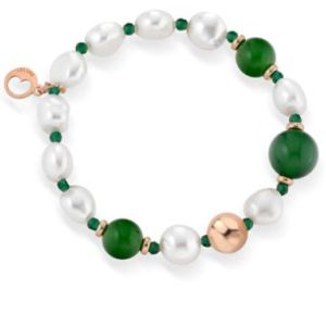 BRACCIALE COSCIA LE LUNE GLAMOUR COLLEZIONE SOPHIE LGBR533.1