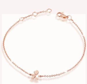 BRACCIALE LE BEBE' LE BRICIOLE COLLECTION MASCHIETTO LBB 325